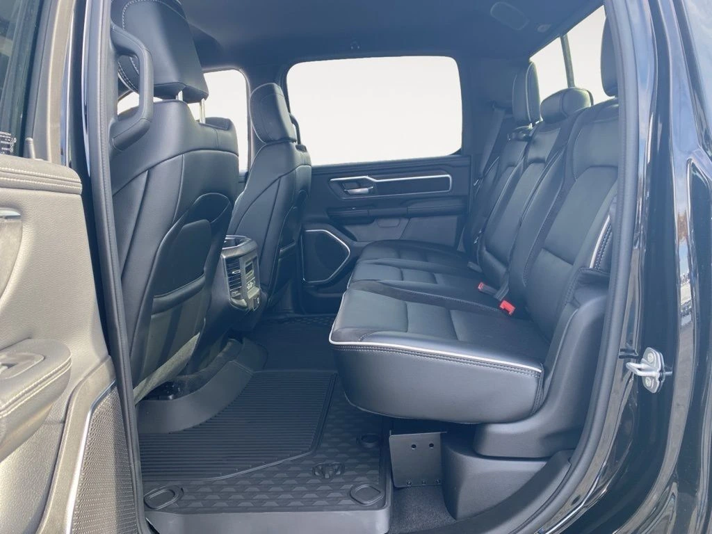 2026 RAM 1500 Laramie - Photo 23