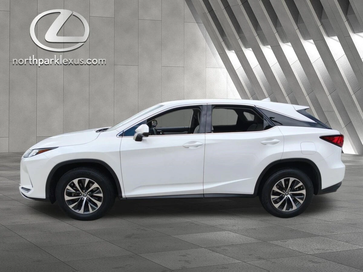 2020 Lexus RX 350 350 FWD's photo