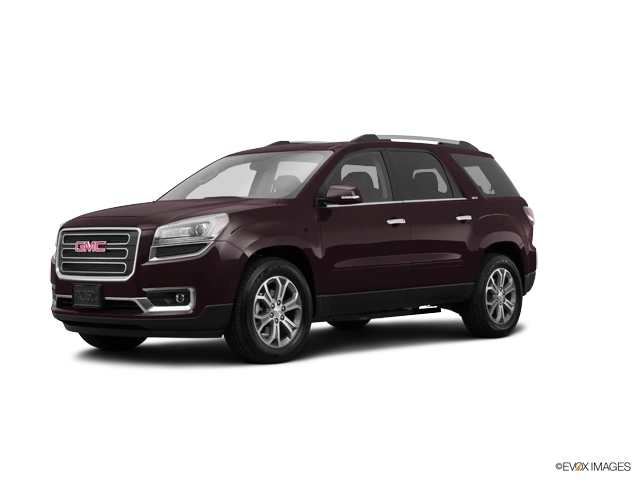 2015 GMC Acadia