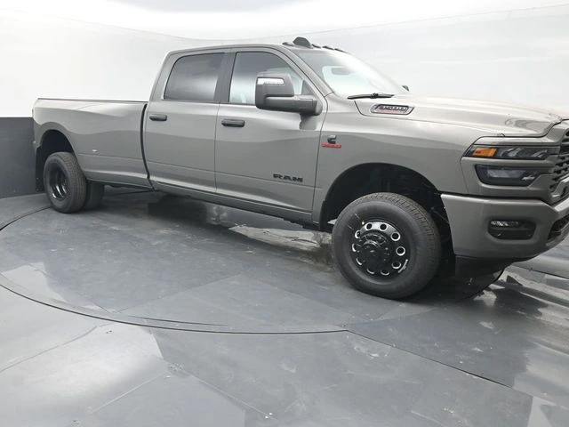 2026 RAM 3500 Big Horn - Photo 8
