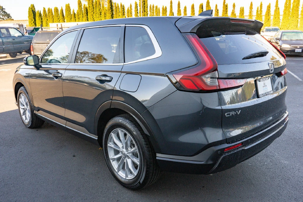 2024 Honda CR-V EX-L - Photo 10