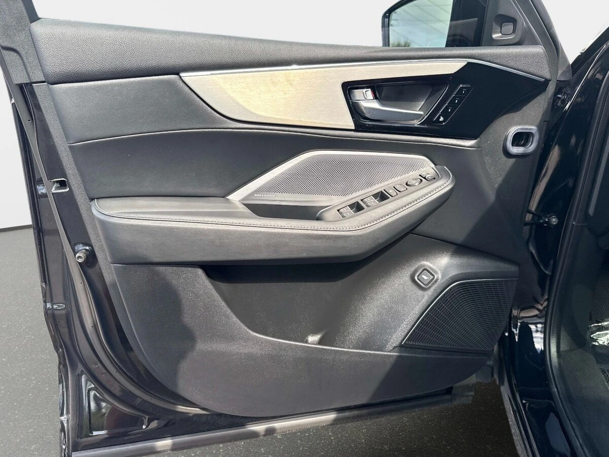 2026 Acura MDX Technology Package - Photo 17