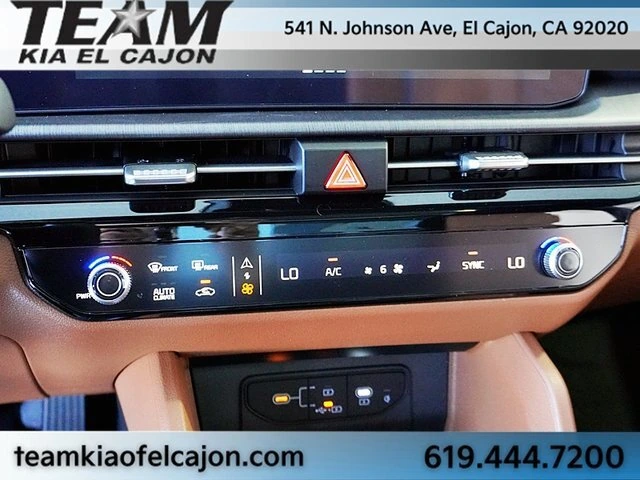 2026 Kia Sportage X-Line - Photo 35