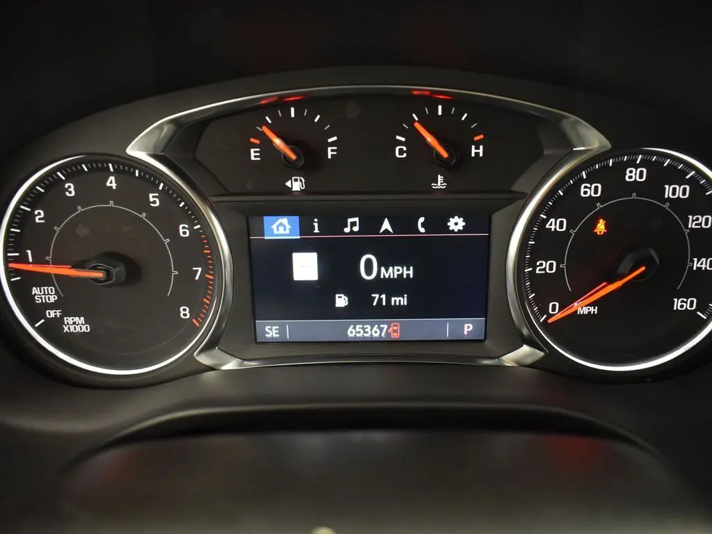 2023 Gmc Acadia SLT photo 8