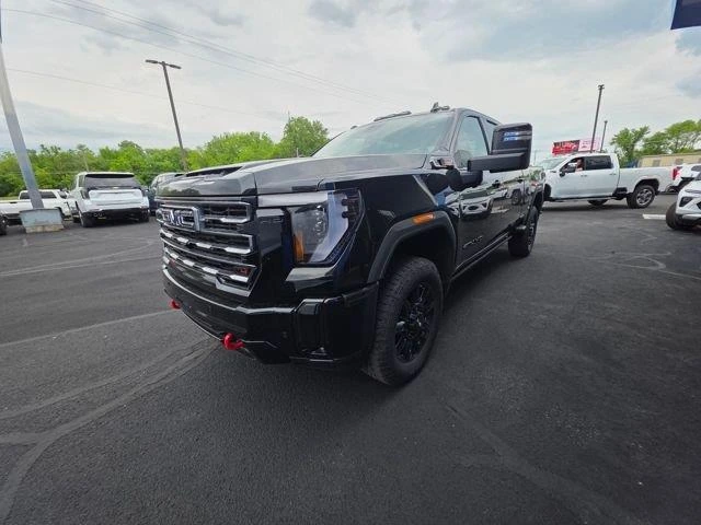 2026 GMC Sierra 2500HD AT4 - Photo 6