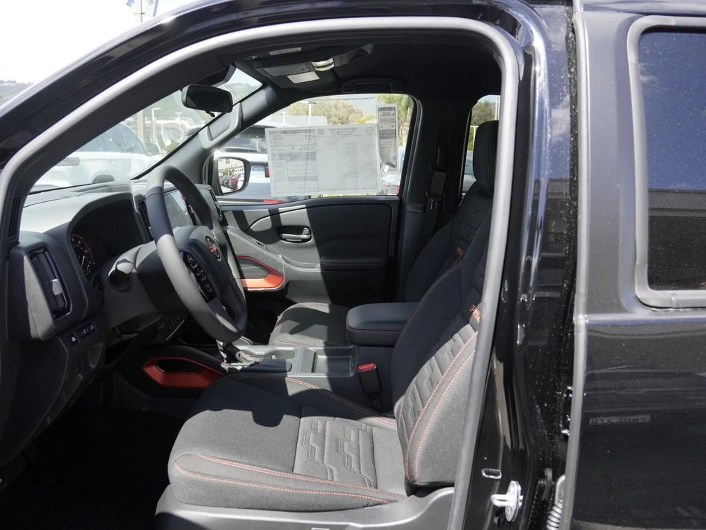 2026 Nissan Frontier PRO-X - Photo 16