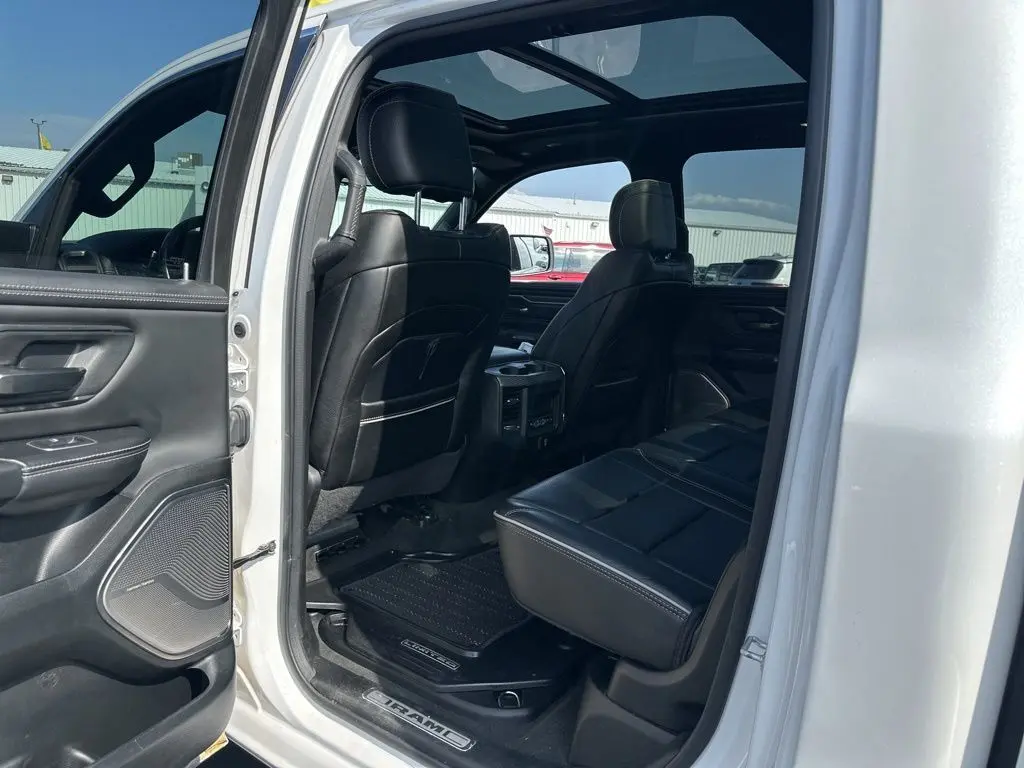 2021 Ram 1500 Limited photo 22