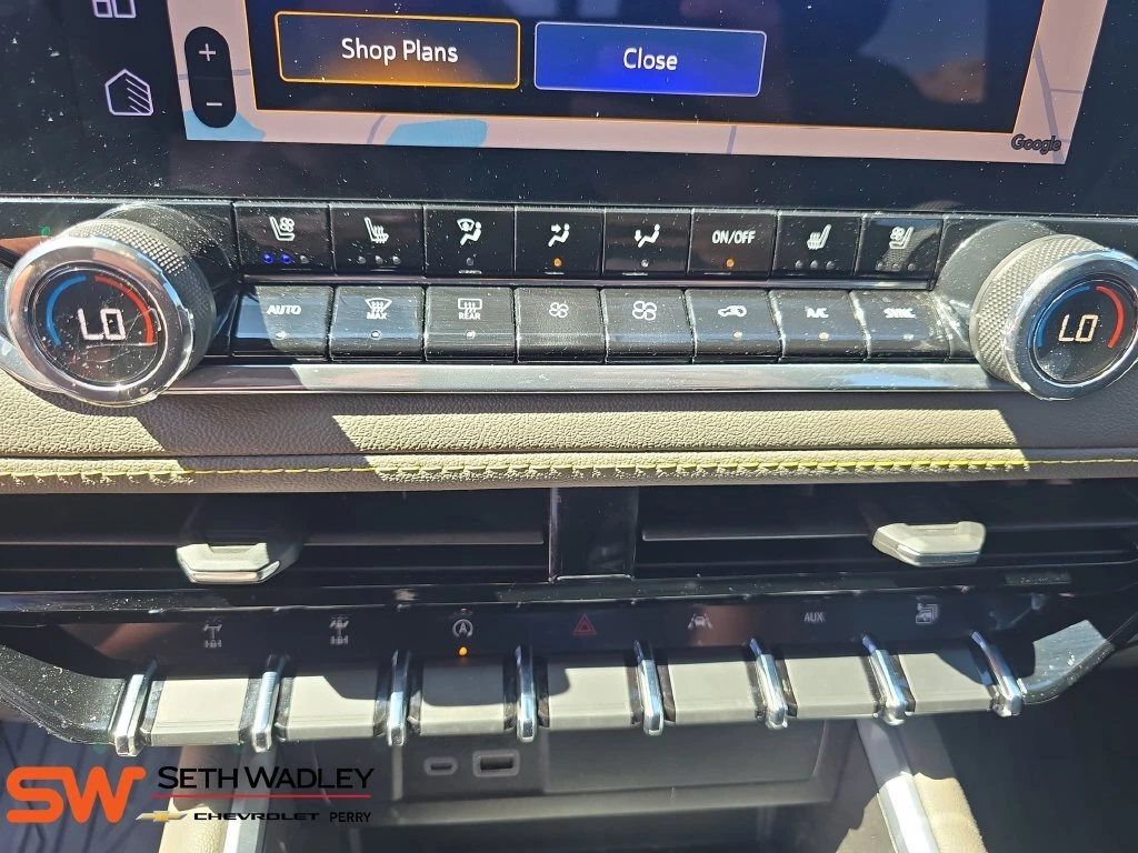 2024 Chevrolet Colorado ZR2 - Photo 25