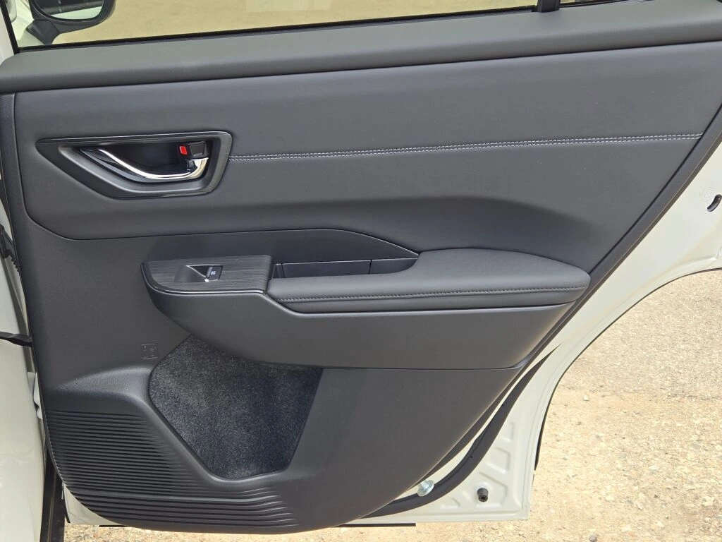 2026 Subaru Outback Touring XT - Photo 17