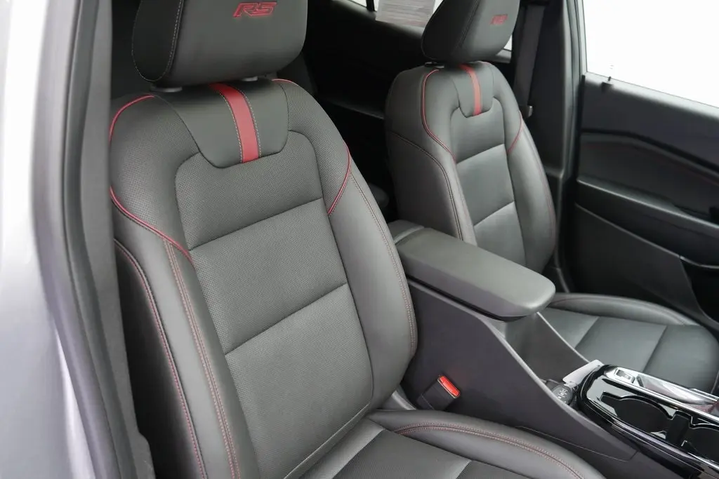 2024 Chevrolet Trax photo 21