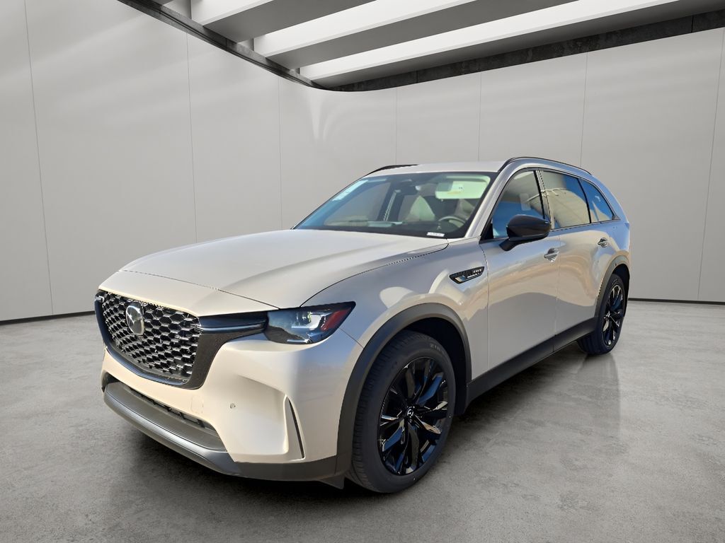 2025 Mazda CX-90 PHEV Premium Sport