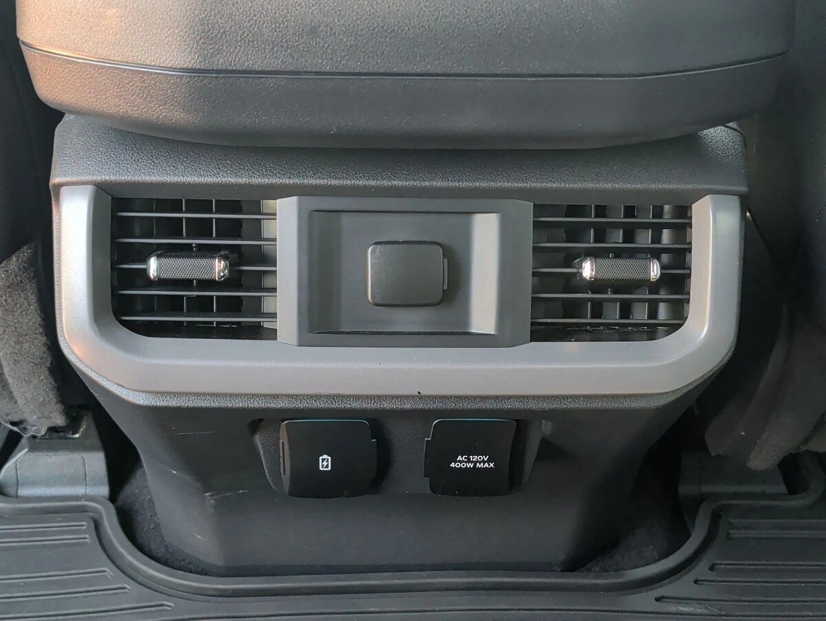 2024 Ford F-150 Lariat - Photo 25