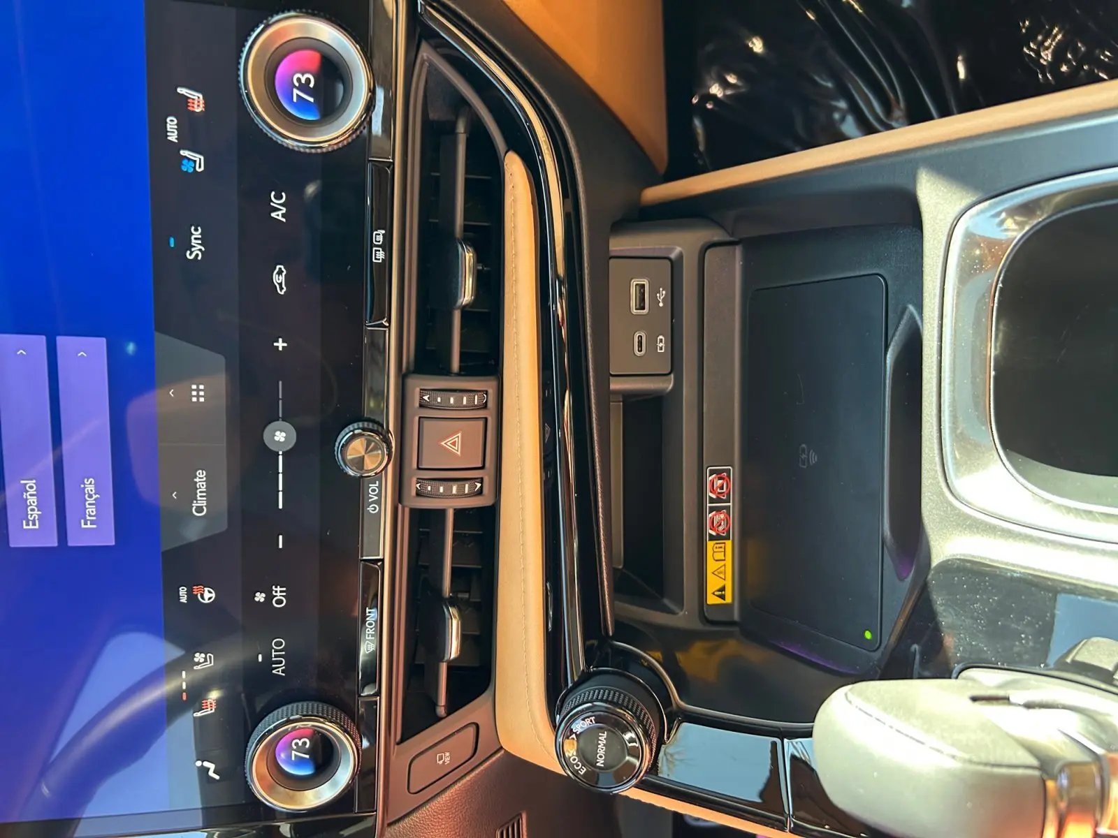 2025 Lexus NX 350h Premium AWD photo 25