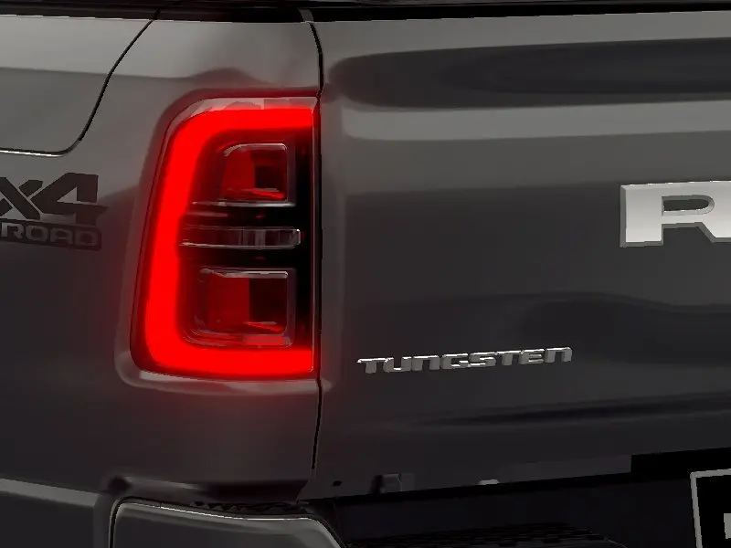 2026 Ram 1500 photo 12