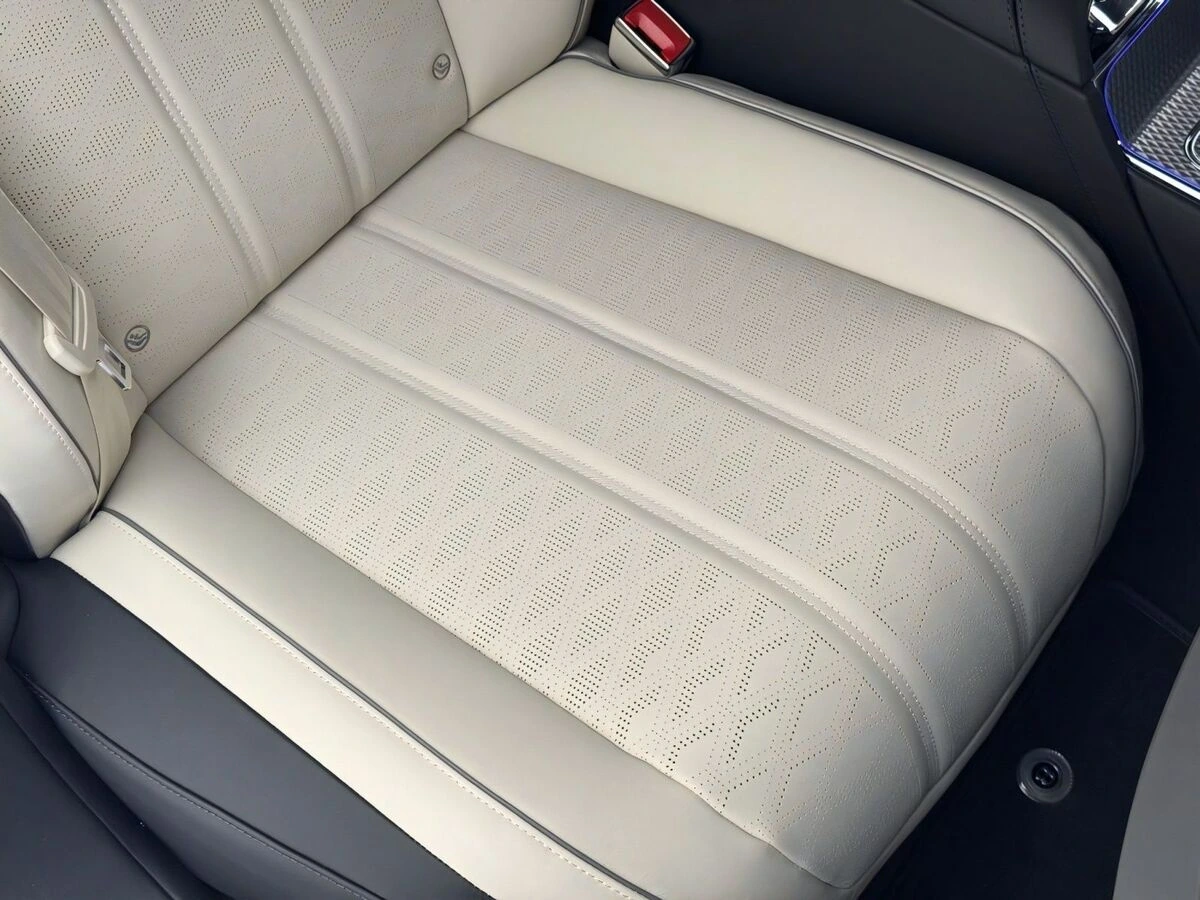 2026 Bentley Flying Spur Speed - Photo 44