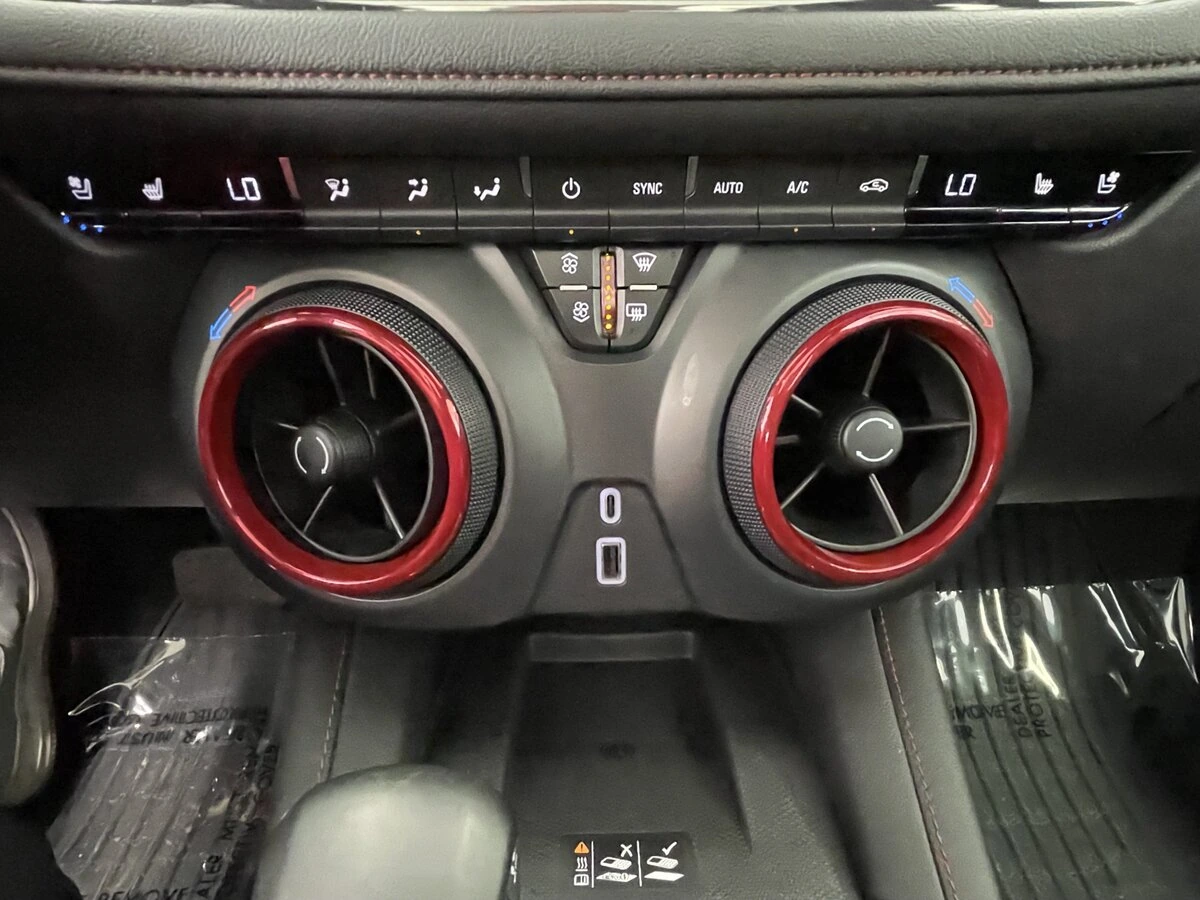 2023 Chevrolet Blazer RS - Photo 37
