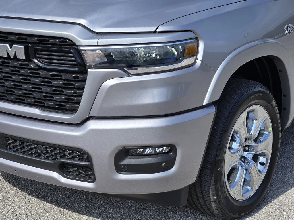 2026 RAM 1500 Big Horn/Lone Star - Photo 9