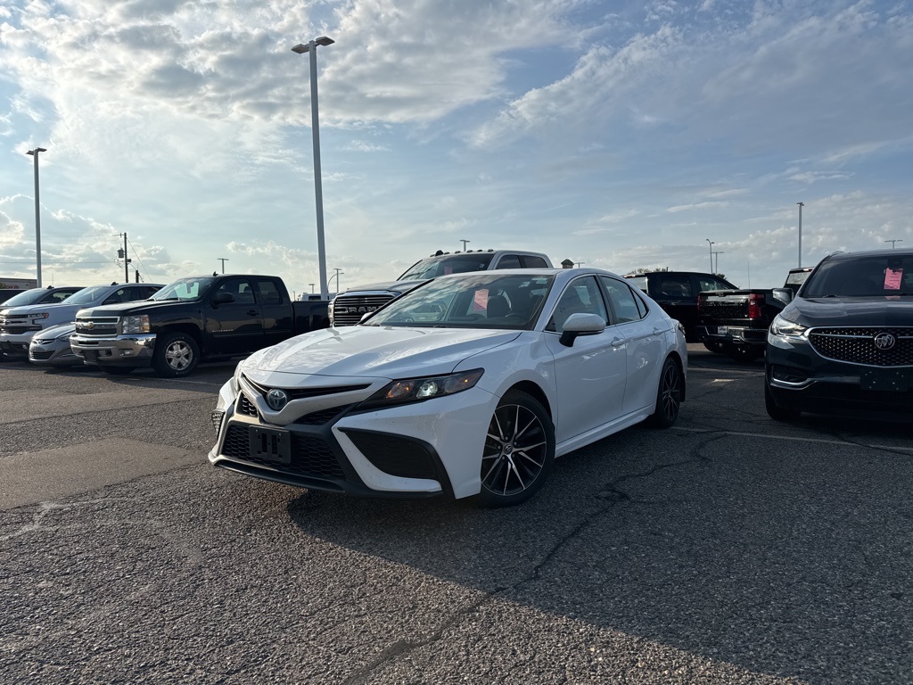 Vehicle
