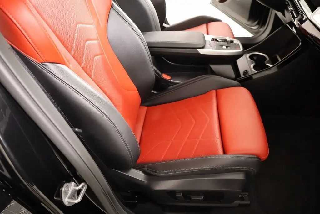 2025 Bmw X2 xDrive28i photo 13