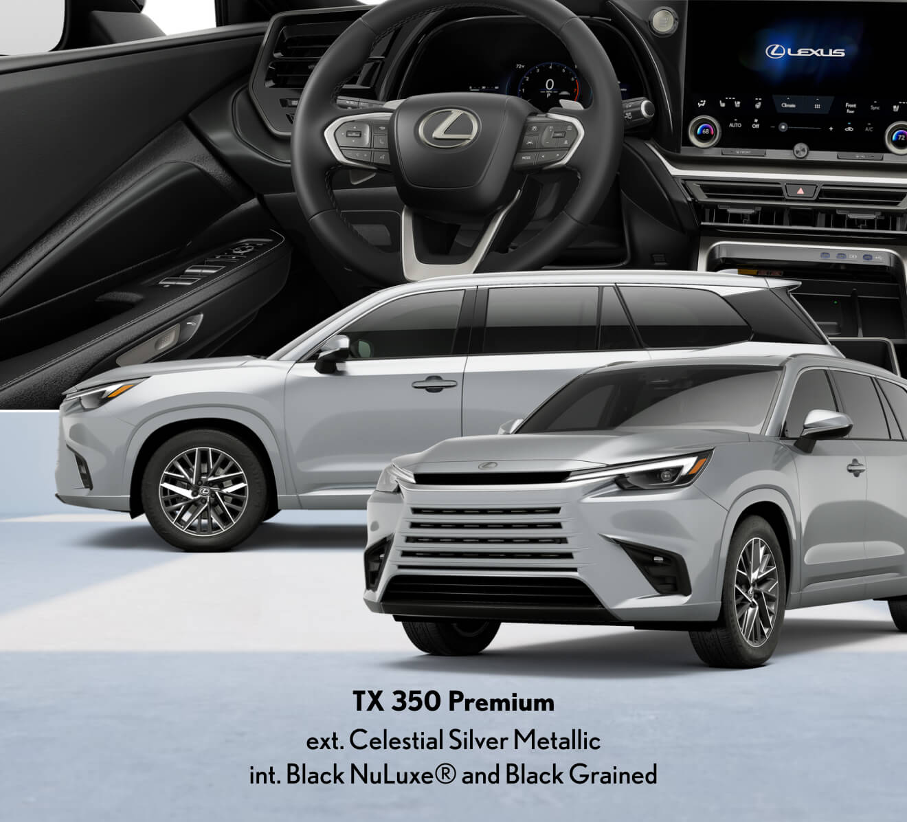 Lexus Dealer Near Ossining, NY L3