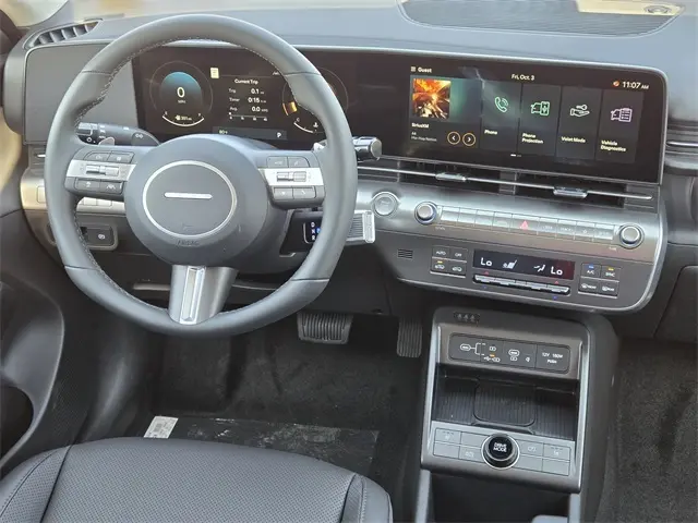 2026 Hyundai Kona SEL photo 22