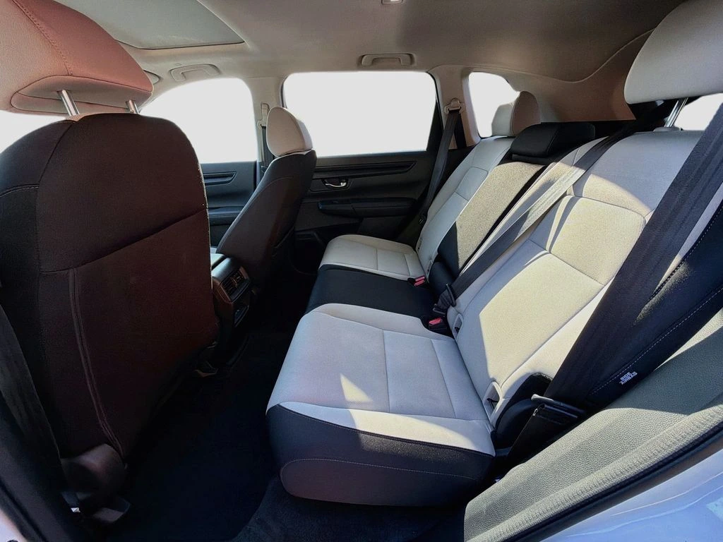 2024 Honda CR-V EX - Photo 23