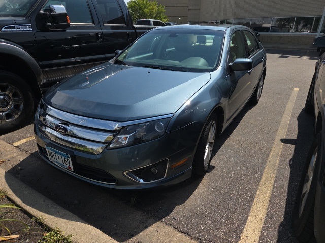 Vehicle