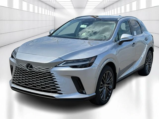 2026 Lexus RX 350 350 Luxury AWD's photo