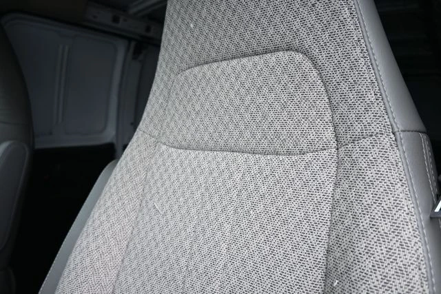 2026 Chevrolet Express Cargo Work Van - Photo 16