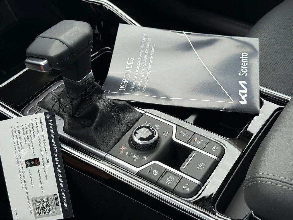 2026 Kia Sorento X-Line SX - Photo 19