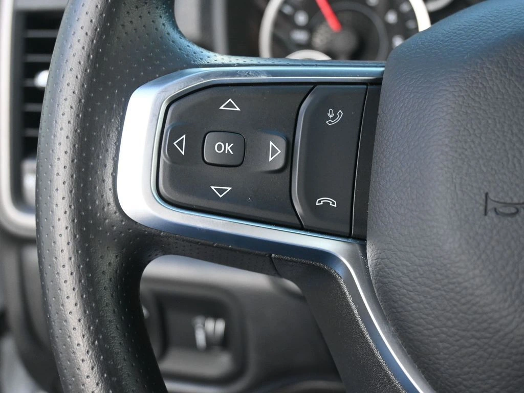 2025 RAM 2500 Tradesman - Photo 26