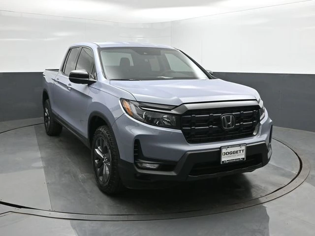 2026 Honda Ridgeline Sport - Photo 7