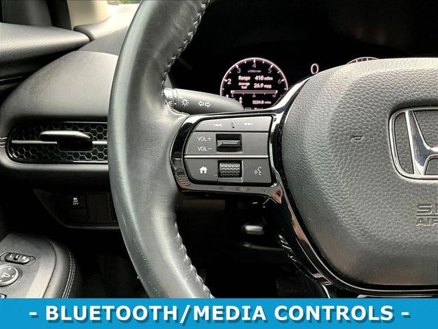 2024 Honda HR-V EX-L - Photo 11