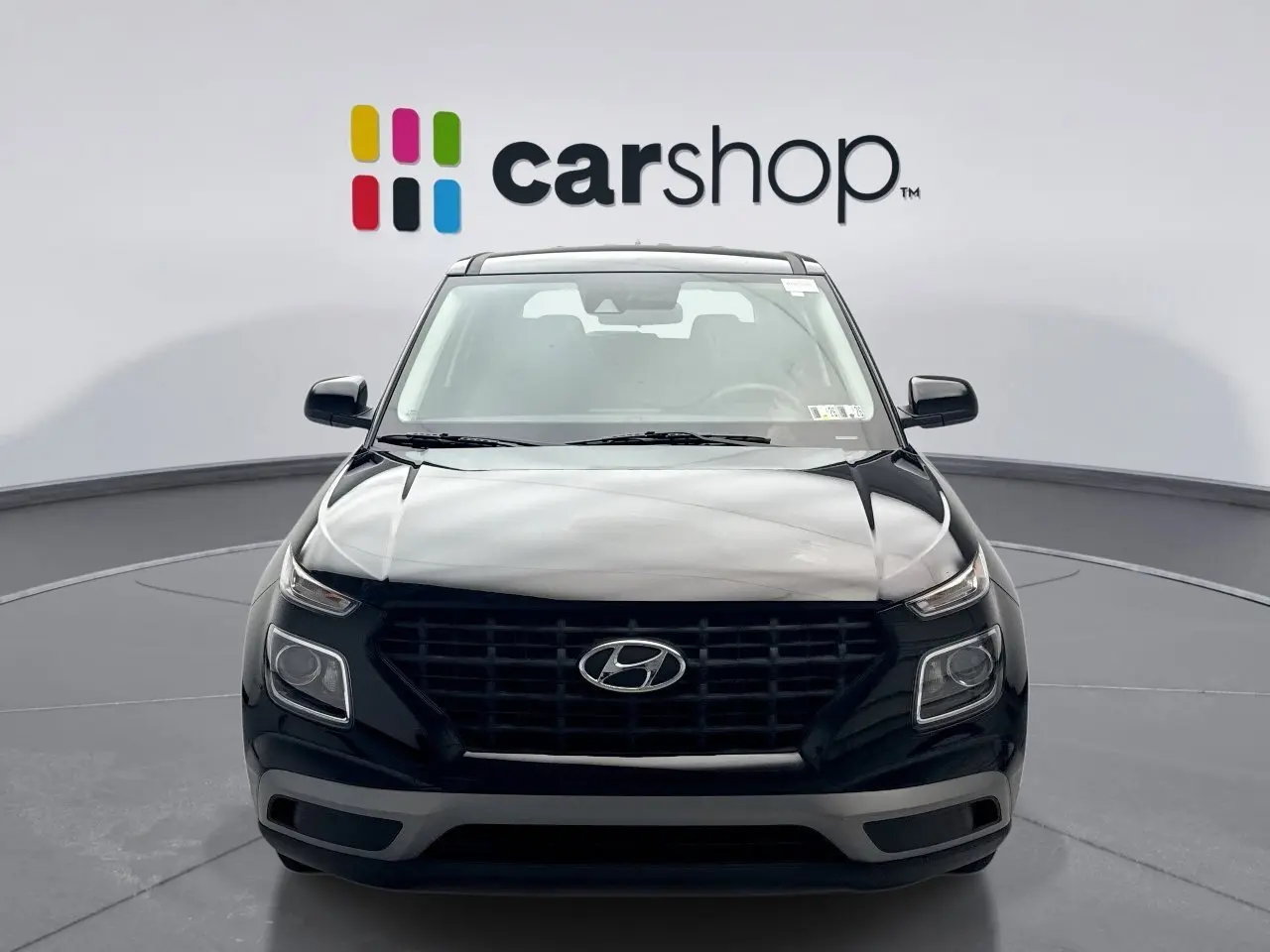 2022 Hyundai Venue SE photo 7