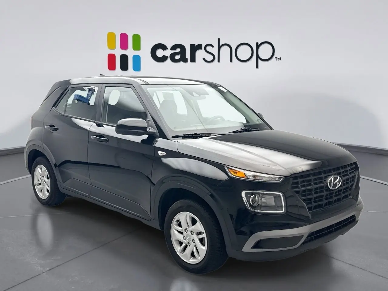 2022 Hyundai Venue SE photo 6