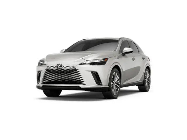 2025 Lexus RX 350 Premium AWD photo 22