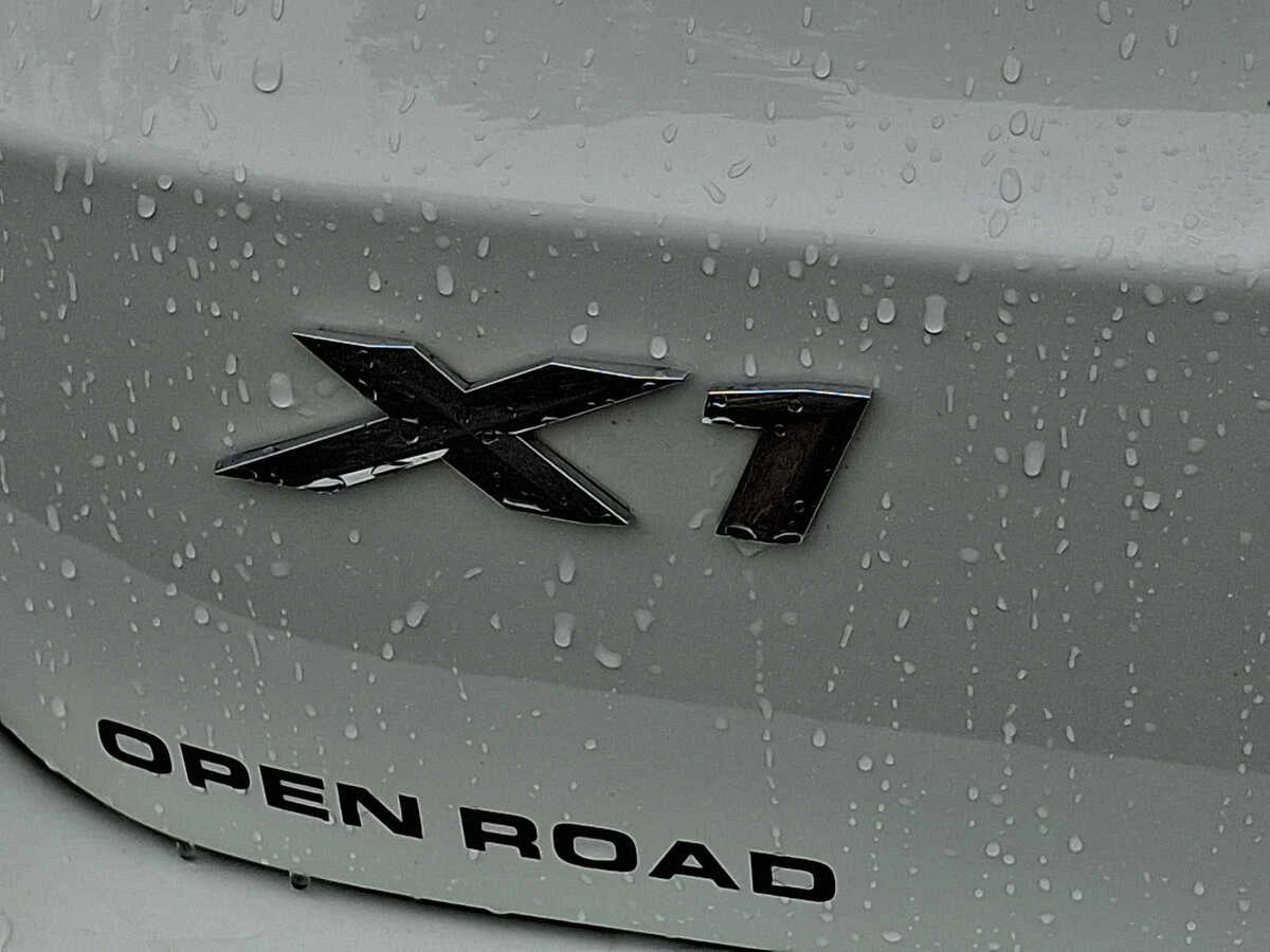 2025 BMW X1 28i - Photo 28