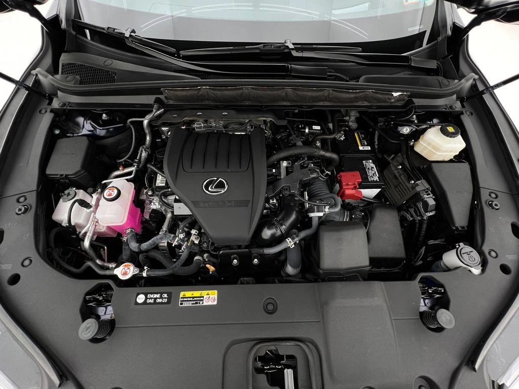 2023 Lexus RX 350 - Photo 26