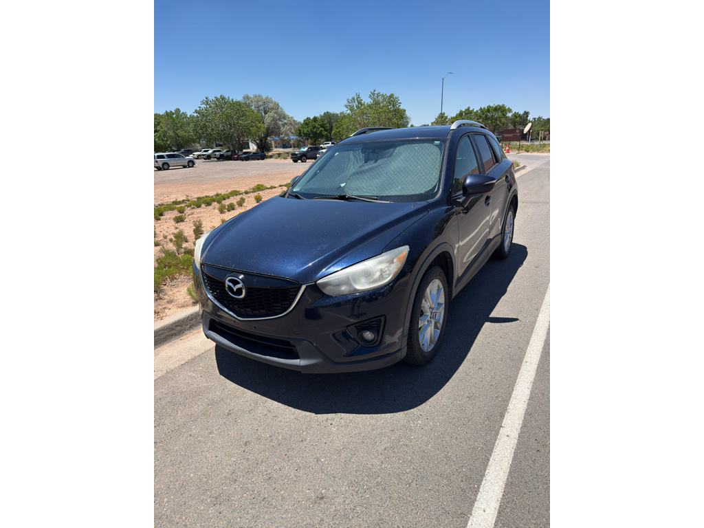 Vehicle