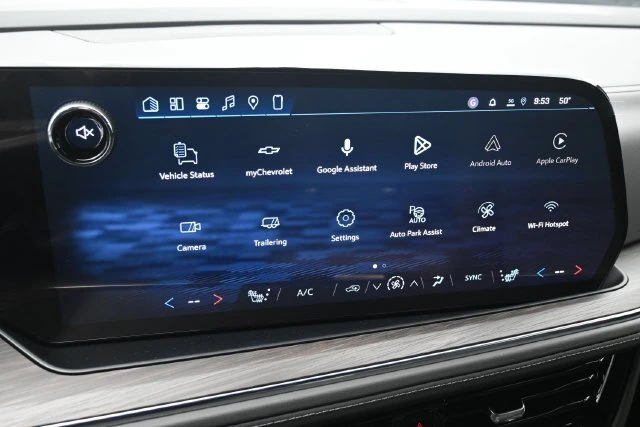 Vehicle thumbnail