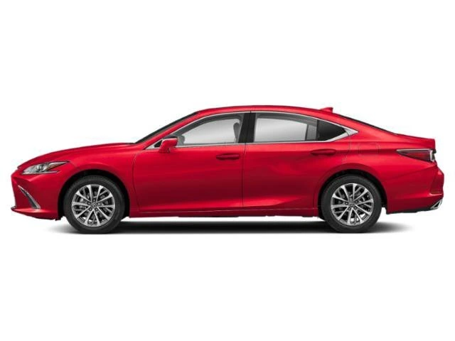 2024 Lexus ES 350 350's photo