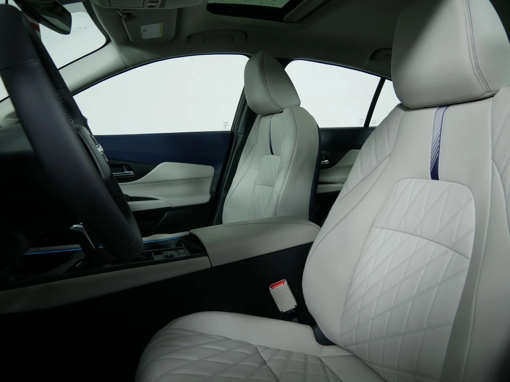2026 Nissan Sentra SL - Photo 15