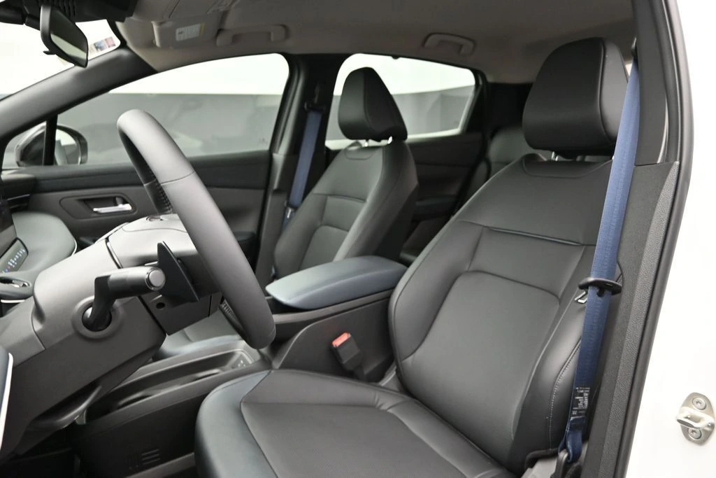 2026 Nissan LEAF SV+ - Photo 18