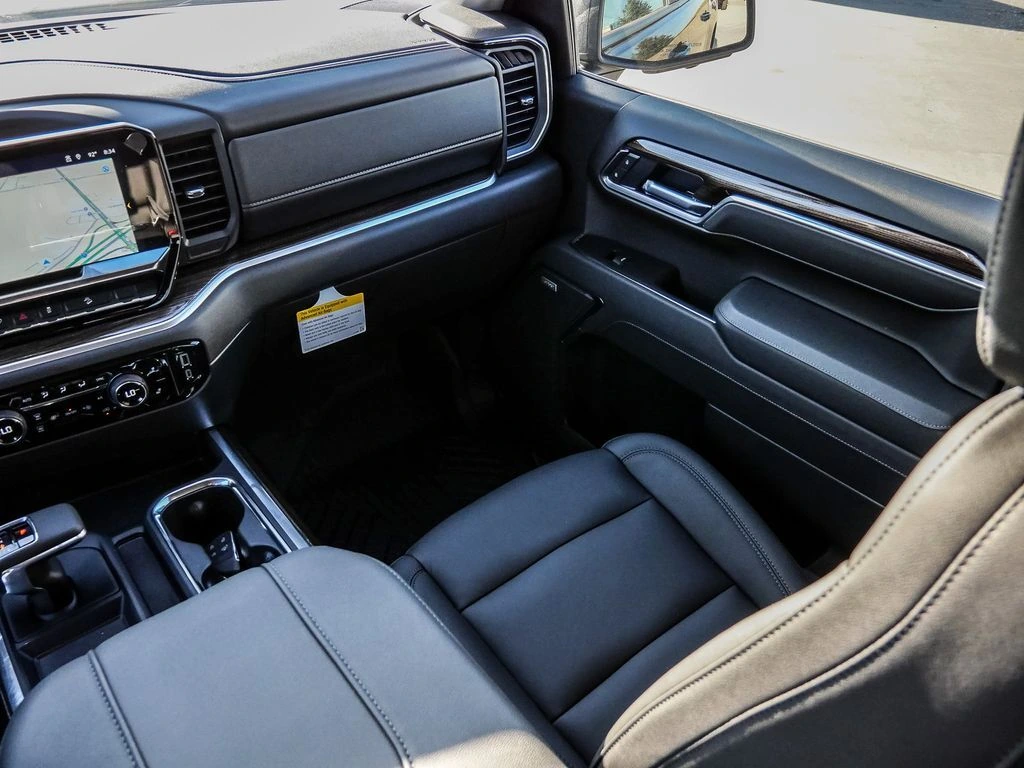 2026 Chevrolet Silverado 1500 LT Trail Boss - Photo 30