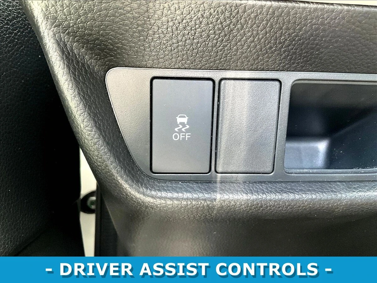 2026 Honda HR-V EX-L - Photo 38