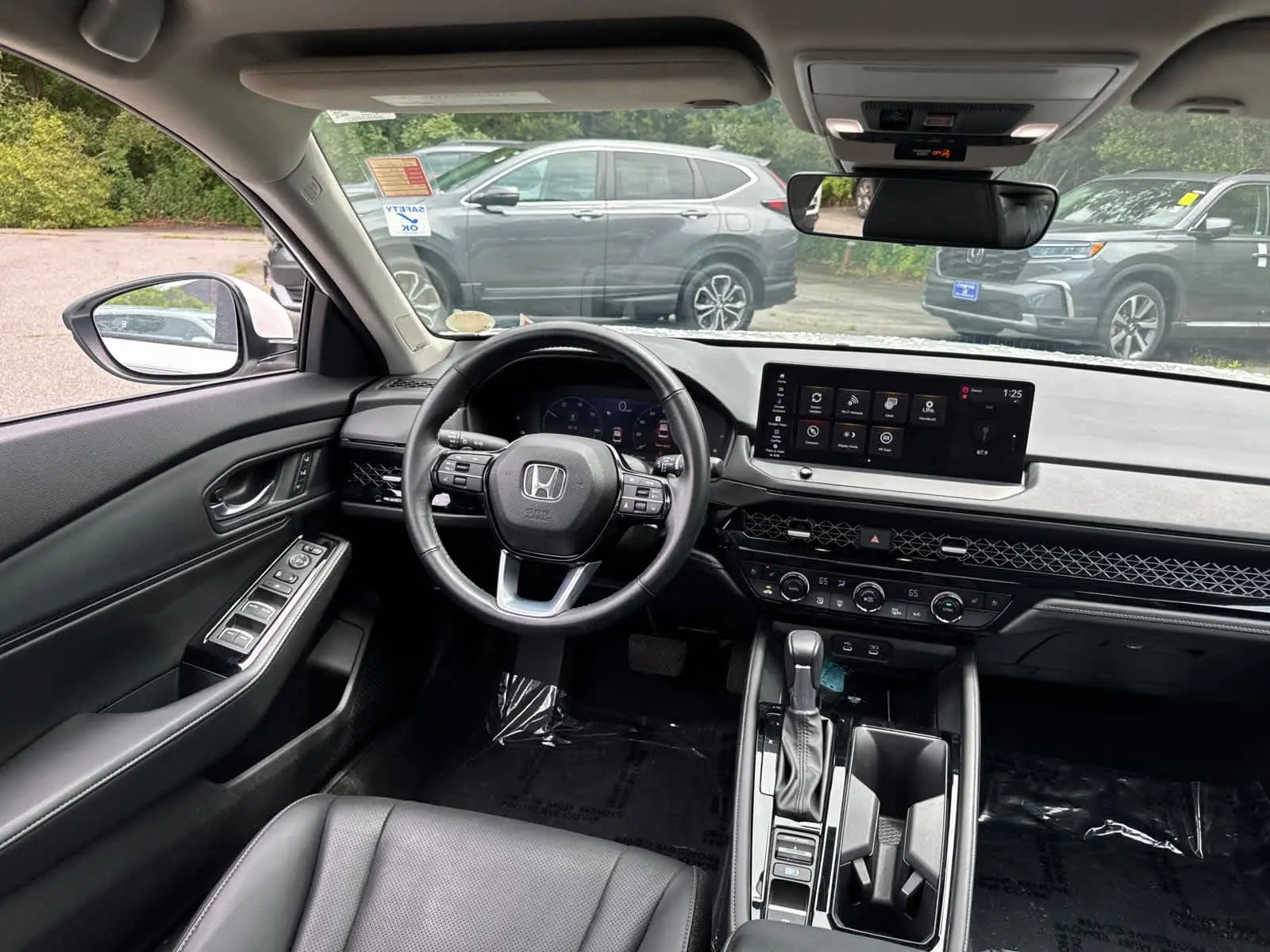 2023 Honda Accord Hybrid Touring photo 33