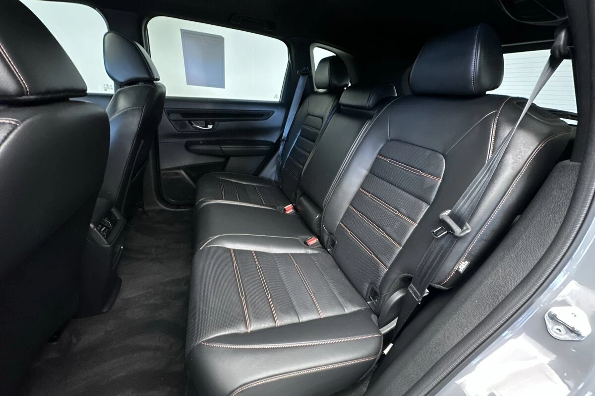 2024 Honda CR-V Sport-L - Photo 21