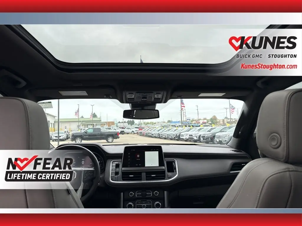 2023 Gmc Yukon XL SLT photo 34