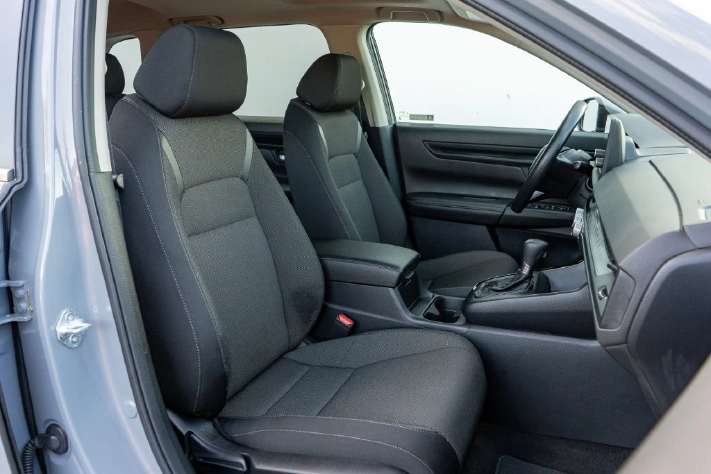 2024 Honda CR-V EX - Photo 21