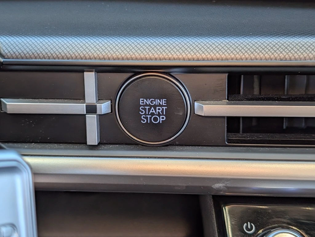 2026 Hyundai Santa Fe SEL - Photo 28